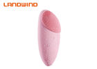 Personal Care Rechargeable Silicone Waterproof Face Scrubber