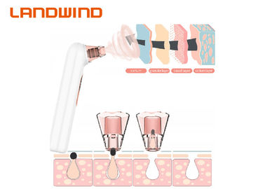 Facial Pimple Comedone Extractor Blackhead Suction Machine